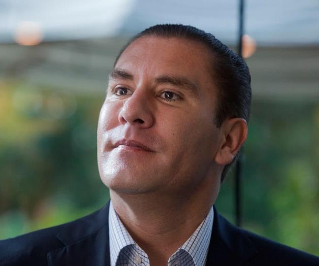 Moreno Valle, a favor de un frente opositor Moreno Valle, a favor de un frente opositor