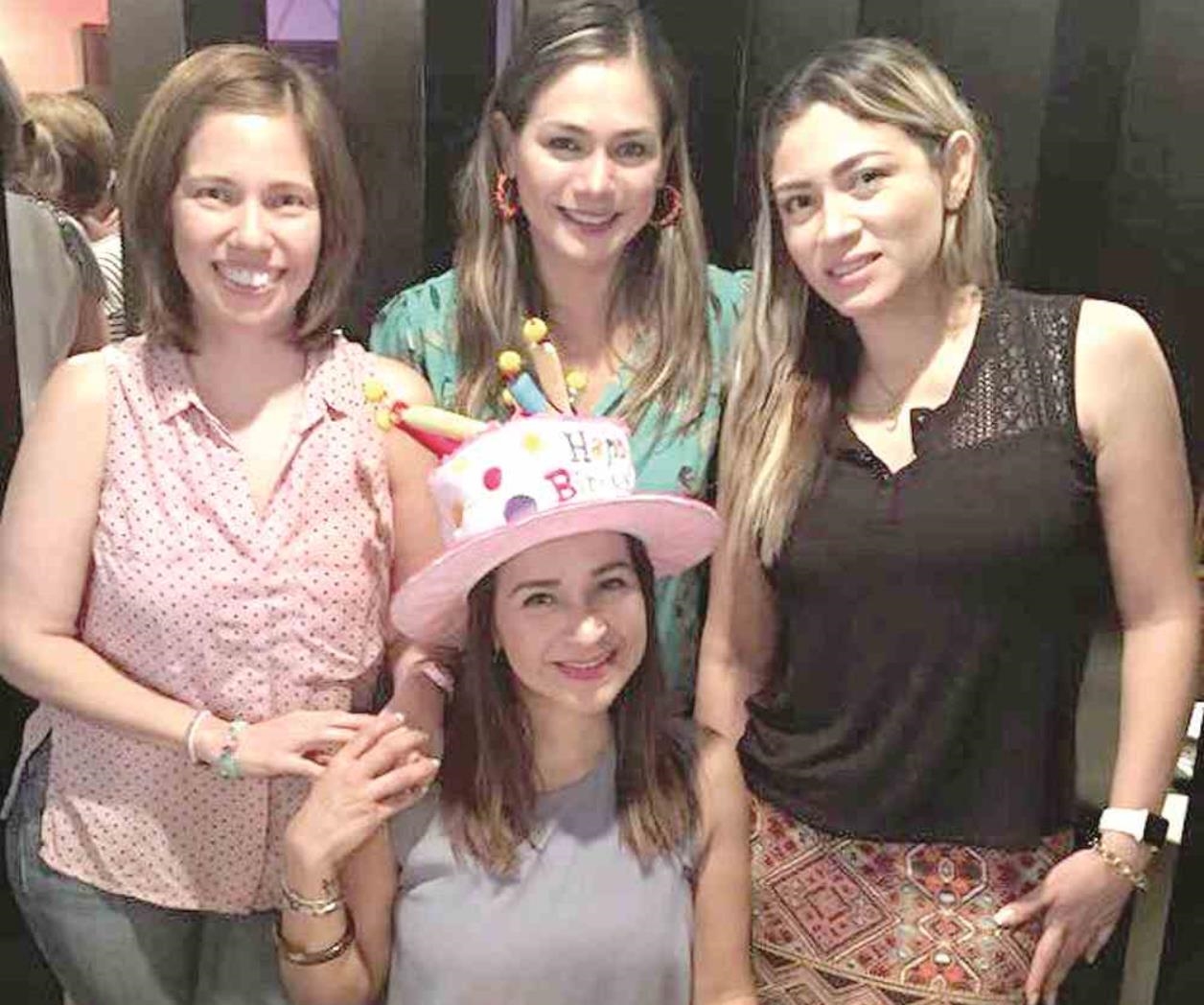 Felicitan a Siria Felicitan a Siria