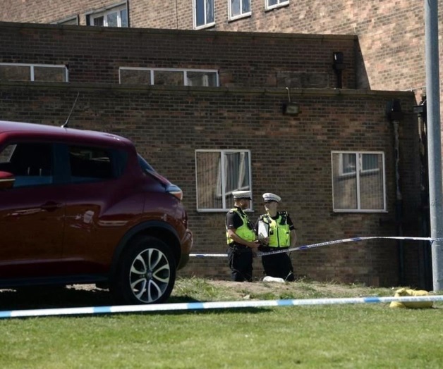 Atropellan a 6 personas en Newcastle