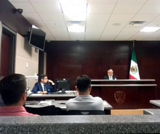 Procesan a ex diputado por soborno Procesan a ex diputado por soborno