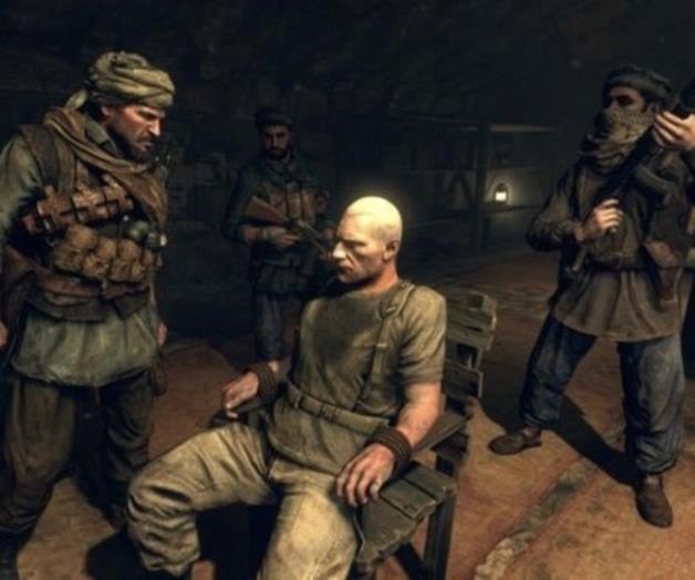 Recurre Estado Islámico a videojuegos para seducir a jóvenes Recurre Estado Islámico a videojuegos para seducir a jóvenes