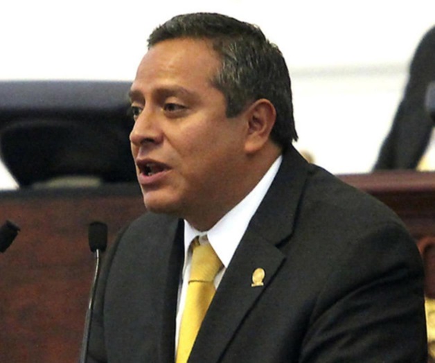 Necesarios ajustes al Sistema Penal Acusatorio: diputado Necesarios ajustes al Sistema Penal Acusatorio: diputado