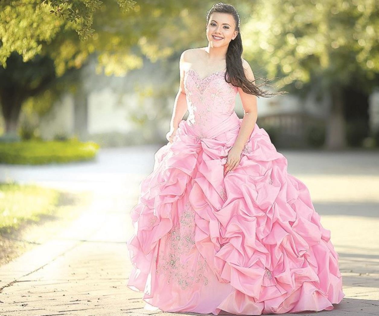 Un look natural Un look natural