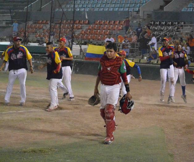 NOCHE TRISTE NOCHE TRISTE