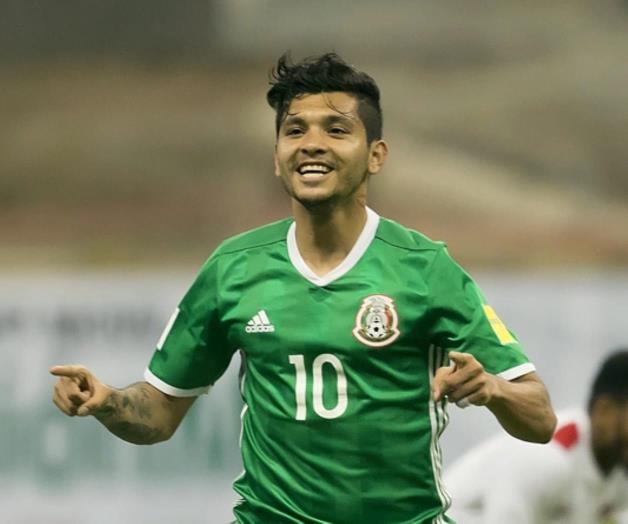 ‘Tecatito’ suena para reforzar al Dortmund ‘Tecatito’ suena para reforzar al Dortmund