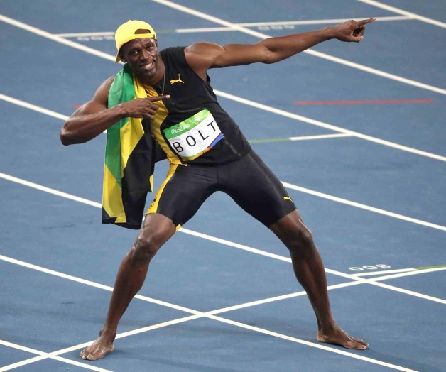 Comanda a los ‘grandes’