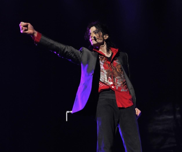 ¡Otro año! sin El Rey