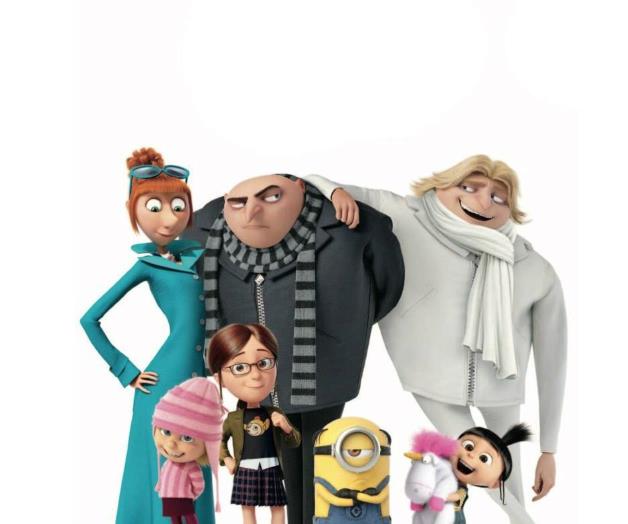 Llega con mucho ritmo su banda sonora Llega con mucho ritmo su banda sonora