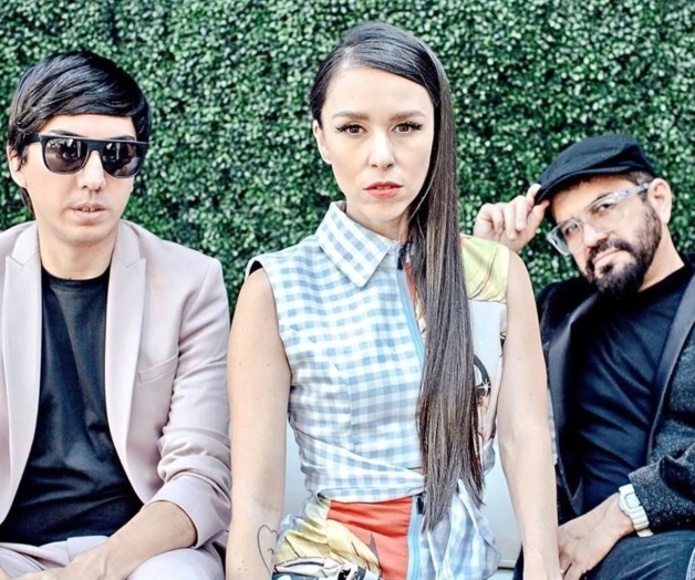 Lanzan tema con toque europeo Lanzan tema con toque europeo