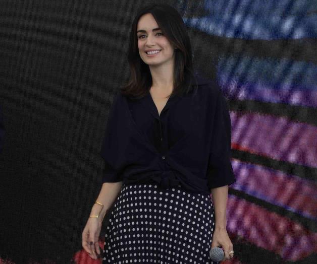 Trabajará en serie Trabajará en serie