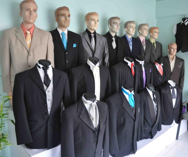 Tienen respiro en el comercio Tienen respiro en el comercio