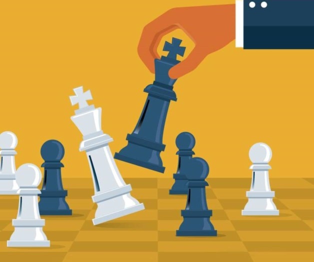 ¿Tienes madera para desafiar al jefe?