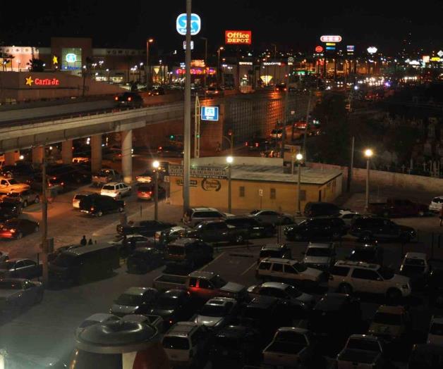 Demanda la industria freno a la inseguridad Demanda la industria freno a la inseguridad