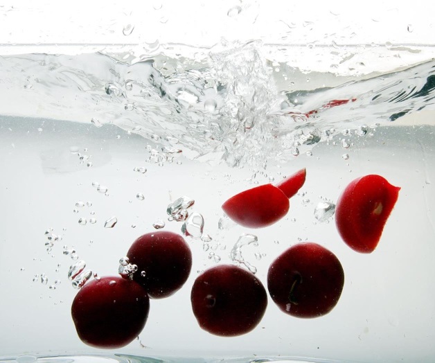 Logran superávit en orgánicos con EU Logran superávit en orgánicos con EU