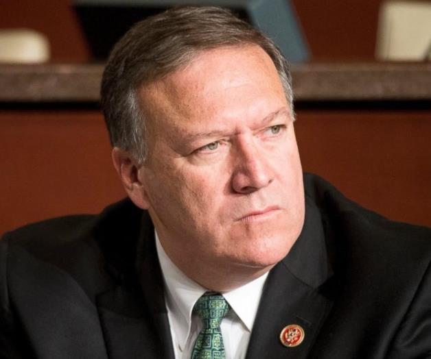 Castigará el director de CIA filtración de la información Castigará el director de CIA filtración de la información