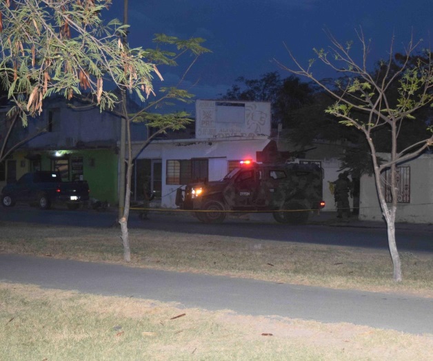 Otro muerto a balazos en la Ampliación Rodríguez