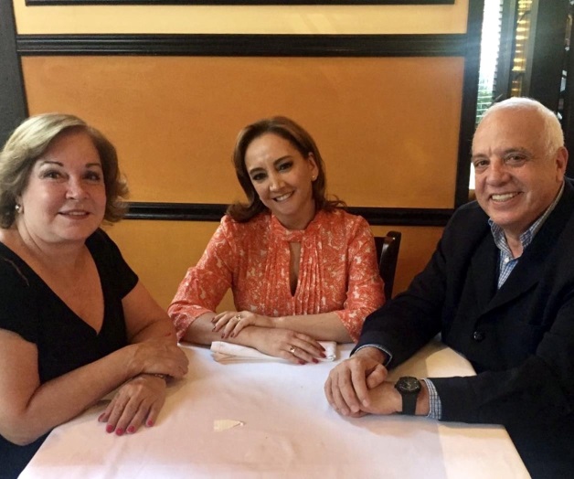 No habrá traje a la medida para aspirantes del PRI a Presidencia