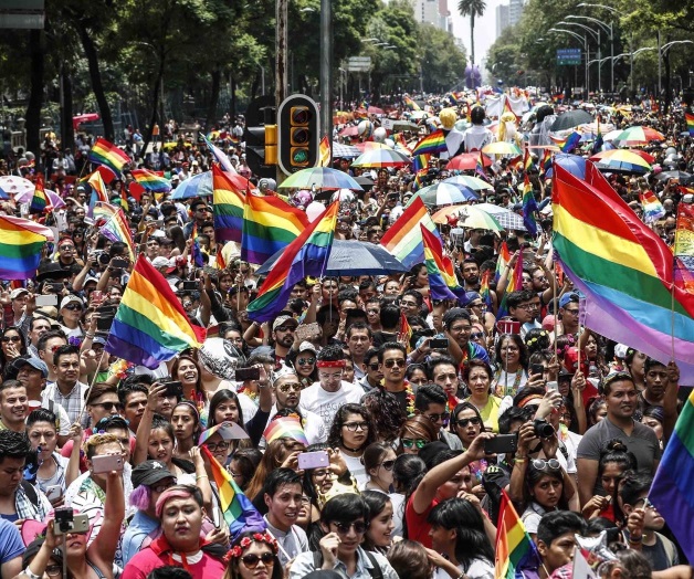 Largo camino por recorrer: LGBTTTI. Pronunciamiento de comunidad