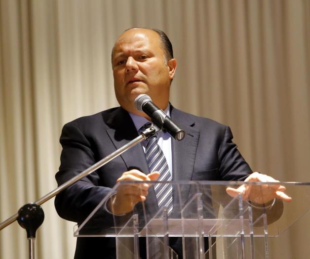 Imputan a duartistas el desvío de 14 mdp Imputan a duartistas el desvío de 14 mdp