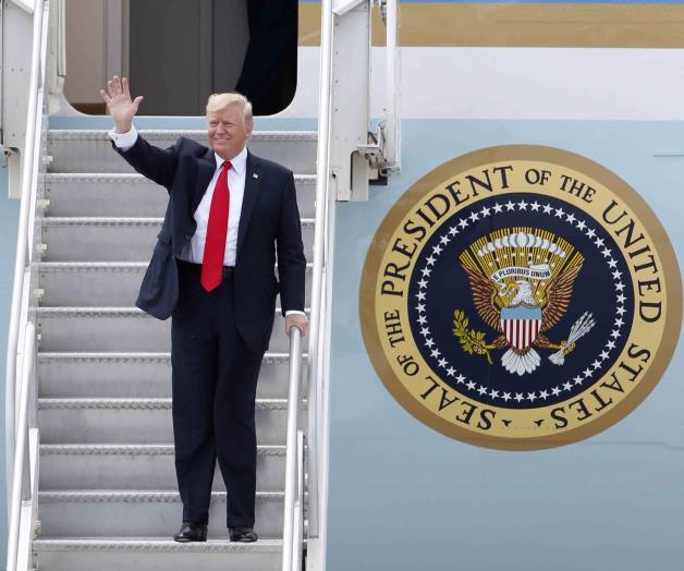 Cinco senadores republicanos no quieren reformar Obamacare Cinco senadores republicanos no quieren reformar Obamacare