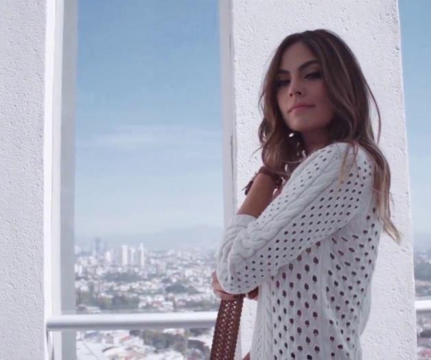 Publica Ximena Navarrete fotografía en bikini Publica Ximena Navarrete fotografía en bikini