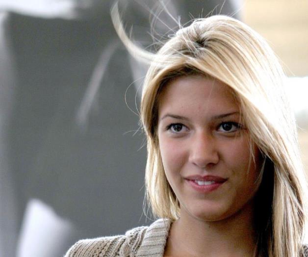 Michelle Salas recibe críticas por su figura Michelle Salas recibe críticas por su figura