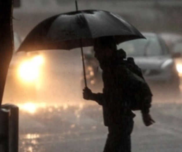 Tormenta Dora y onda tropical provocarán tormentas en gran parte del país Tormenta Dora y onda tropical provocarán tormentas en gran parte del país