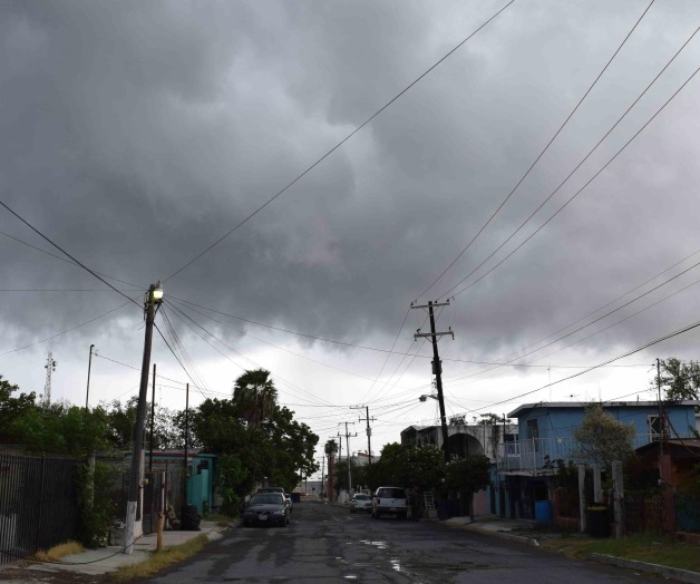 Persiste pronóstico Persiste pronóstico