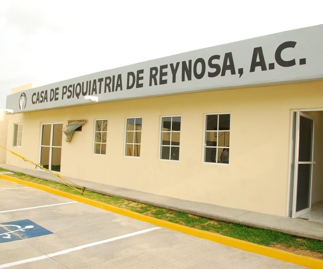 Cabildean reactivarCasa de Psiquiatría Cabildean reactivarCasa de Psiquiatría