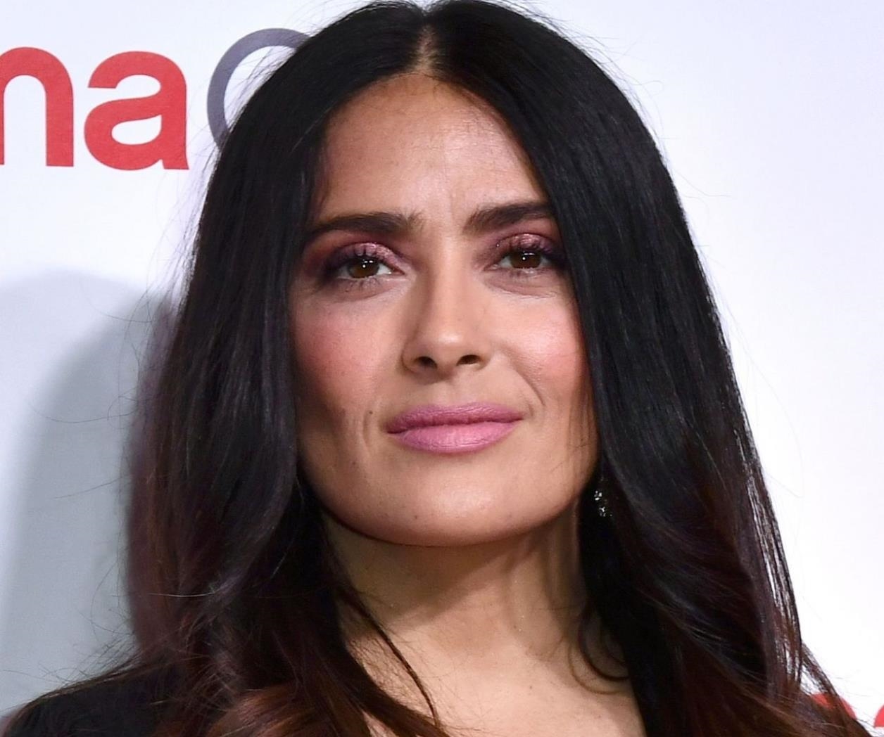 Comparte Salma Hayek foto topless Comparte Salma Hayek foto topless
