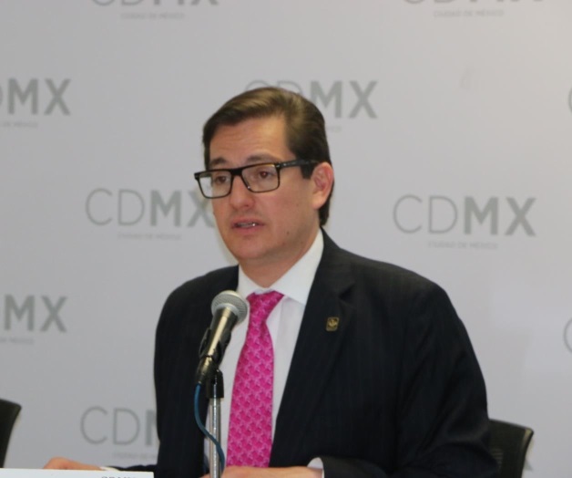 ‘El aumento salarial es viable y conveniente’: S. Chertorivski ‘El aumento salarial es viable y conveniente’: S. Chertorivski