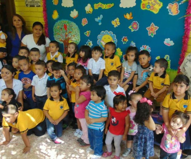 Visitan autoridades planteles escolares Visitan autoridades planteles escolares