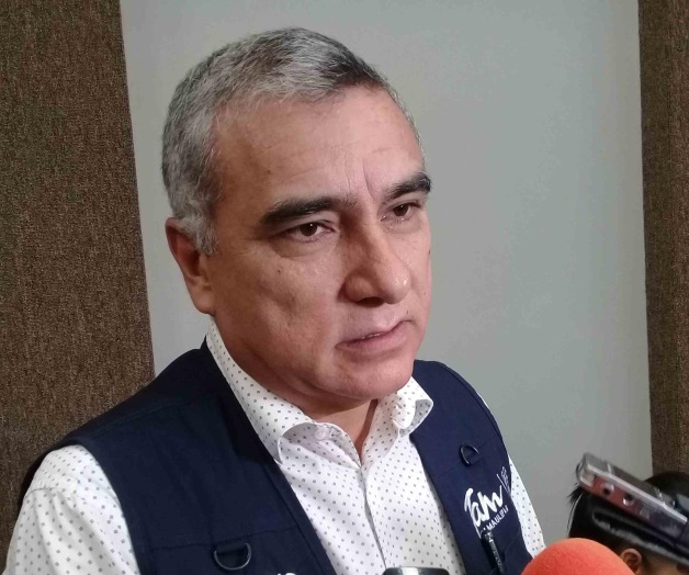 Inspecciona Coepris los restaurantes