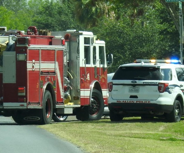 Distracciones;hieren y matan