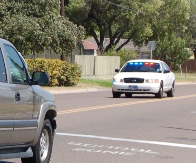 Reducen el crimen, premian a oficiales Reducen el crimen, premian a oficiales