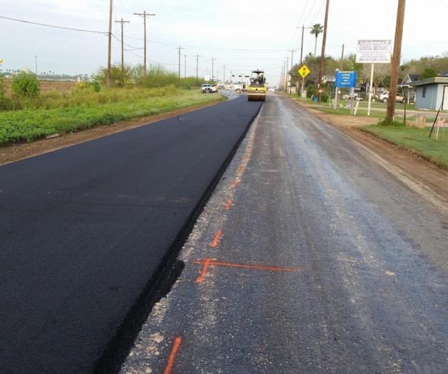 Avisan sobre cierre de la Owassa Road Avisan sobre cierre de la Owassa Road