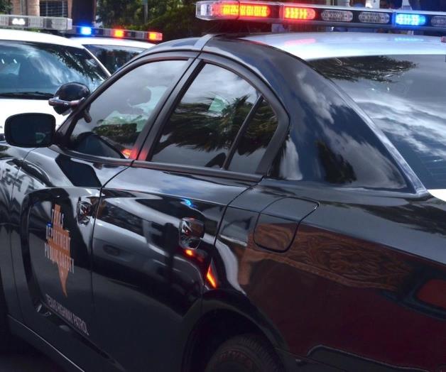 Arrolla, mata y huye, lo buscan autoridades Arrolla, mata y huye, lo buscan autoridades