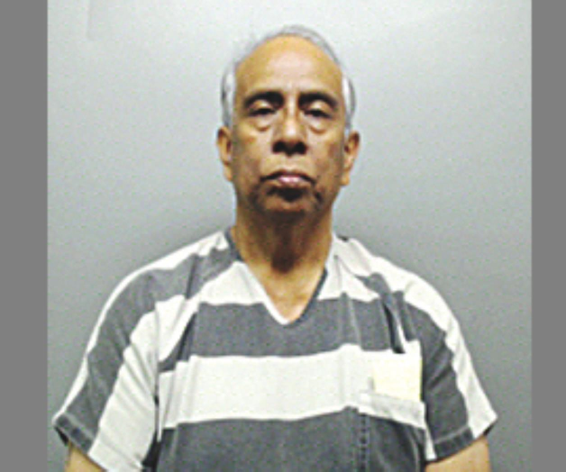 Arrestan a un médico con porno infantil Arrestan a un médico con porno infantil