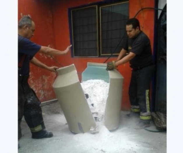 Asesina y oculta a su pareja, lo sentencian a 55 años de cárcel Asesina y oculta a su pareja, lo sentencian a 55 años de cárcel