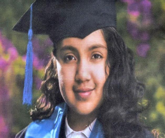 Dará Ruta 40 indemnización a la familia de niña asesinada en Neza Dará Ruta 40 indemnización a la familia de niña asesinada en Neza