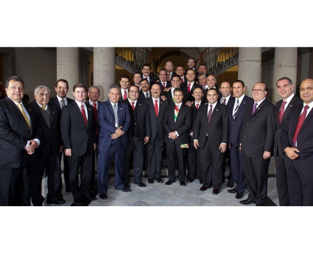 O denuncian, o desaparecen. Chocan opiniones de IP y partidos