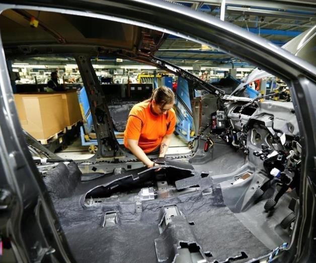 Caen en Estados Unidos pedidos de bienes duraderos Caen en Estados Unidos pedidos de bienes duraderos