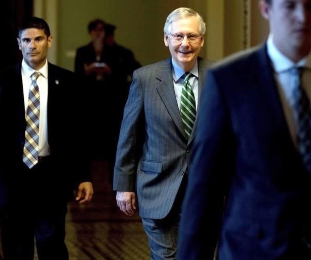 Dejaría reforma de salud a 22 millones sin seguro en EUA