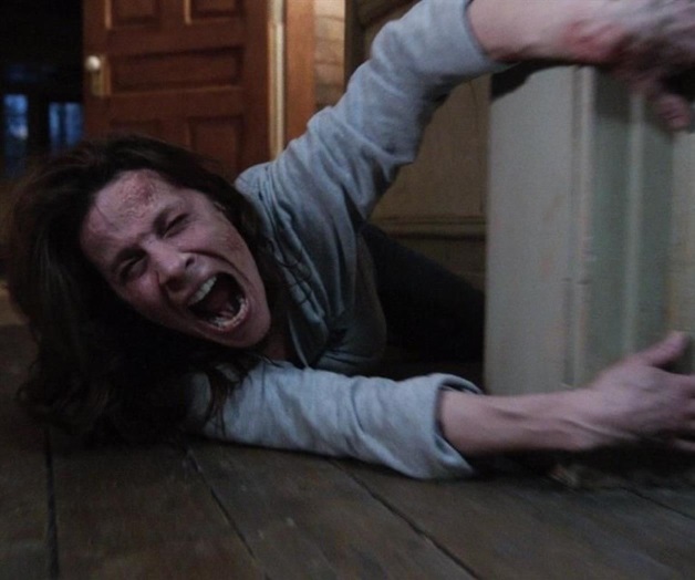 Habrá tercera parte de El Conjuro