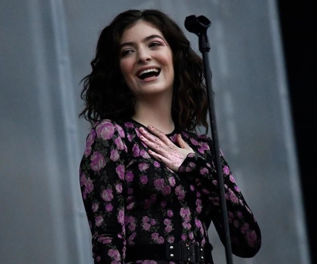 Lidera Lorde ranking Billboard en EU Lidera Lorde ranking Billboard en EU