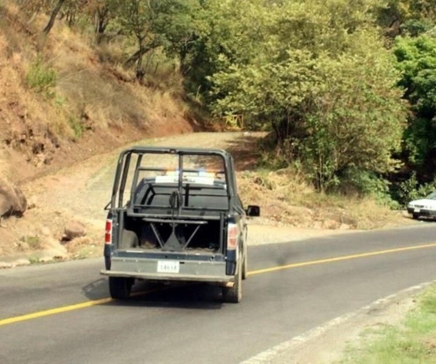 Urgen atraer caso de reportero calcinado Urgen atraer caso de reportero calcinado