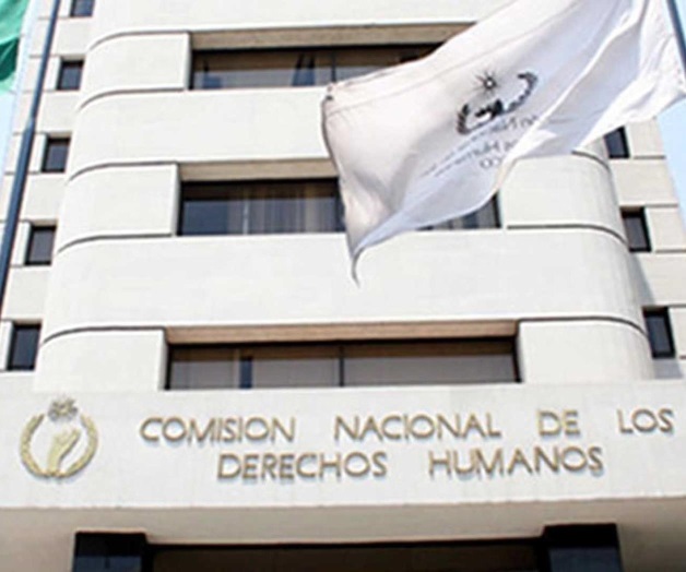 Ley contra tortura es insuficiente.- CNDH Ley contra tortura es insuficiente.- CNDH