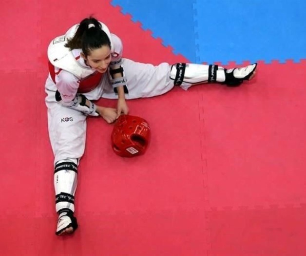 Dos más sin gloria en Mundial de Taekwondo Dos más sin gloria en Mundial de Taekwondo