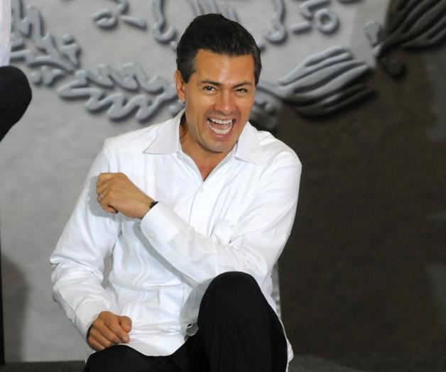 Encarece con Peña canasta de básicos Encarece con Peña canasta de básicos