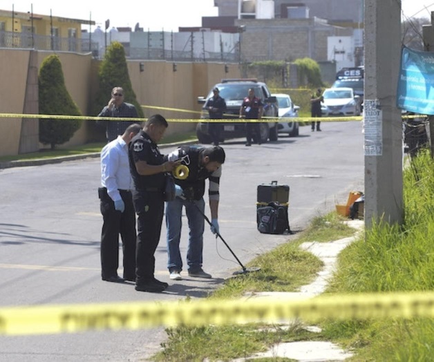 Arrecia en Veracruz la violencia criminal Arrecia en Veracruz la violencia criminal